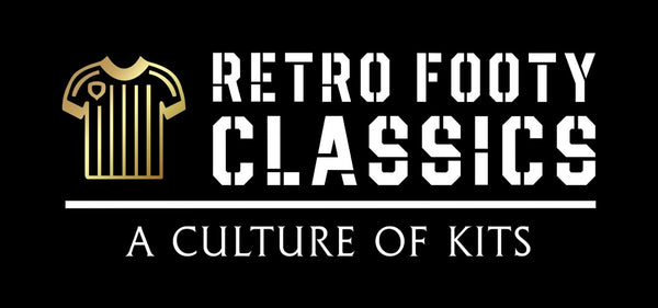 Retro Footy Classics