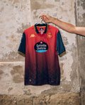 Deportivo La Coruña 25/26 Away