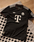 Bayern 25/26 Third