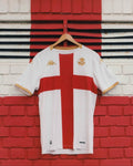Genoa 25/26 Away