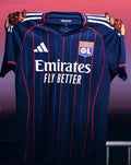 Lyon 25/26