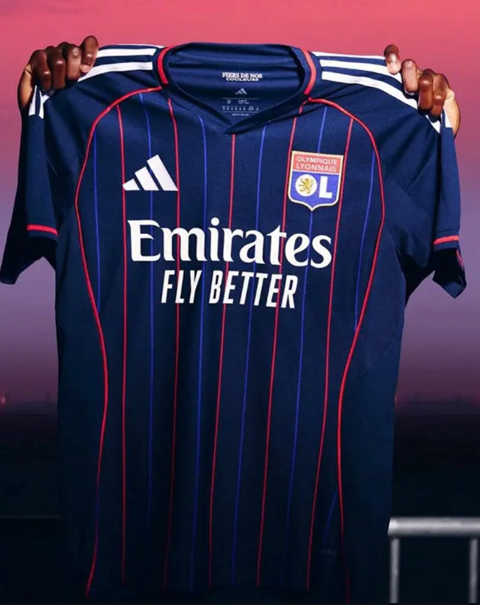 Lyon 25/26