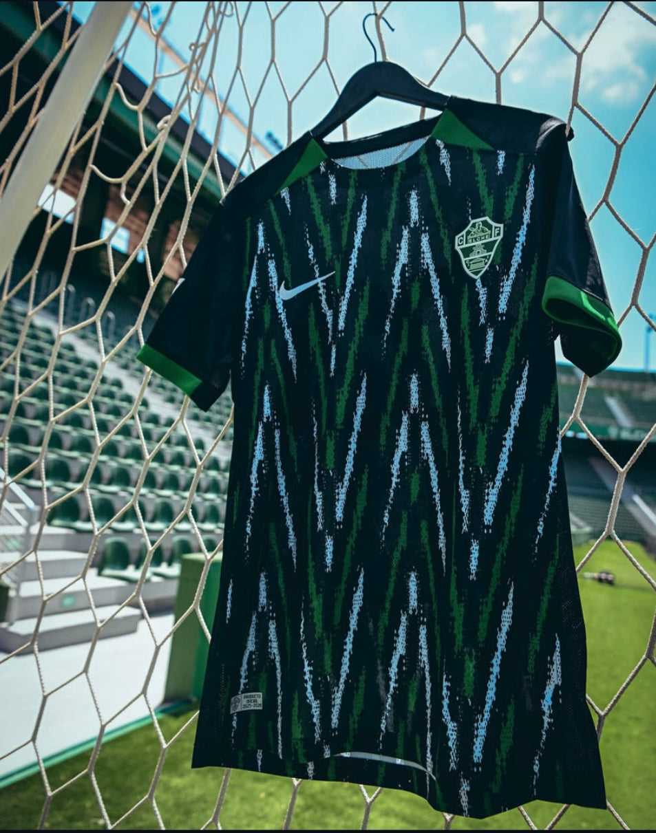 Elche 25/26 Away