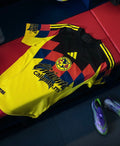 Club America 25/26 Home