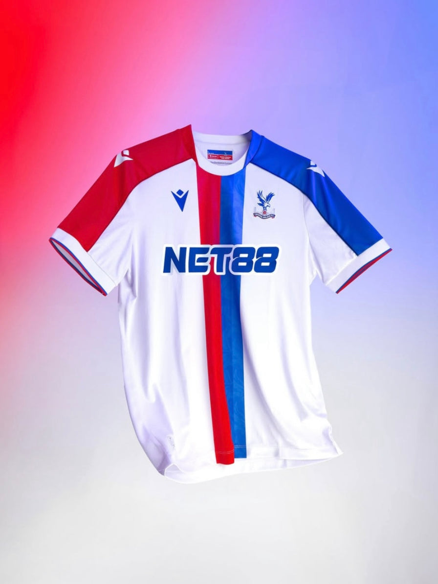 Crystal Palace 25/26 Away