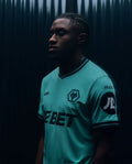 Wolves 25/26 Away