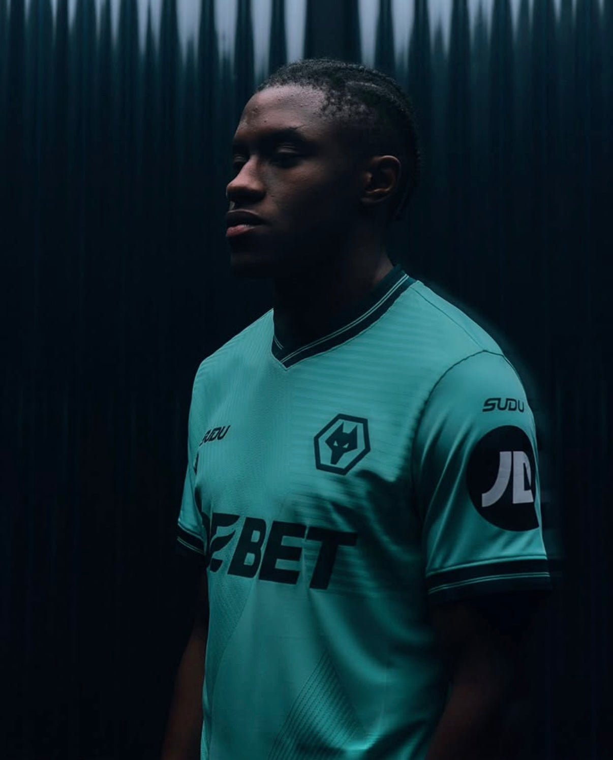 Wolves 25/26 Away
