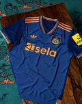Newcastle United 25/26 Away