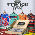RFC Mystery Shirt Box