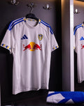 Leeds United 25/26 Home