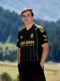 Real Valladolid 25/26 Away