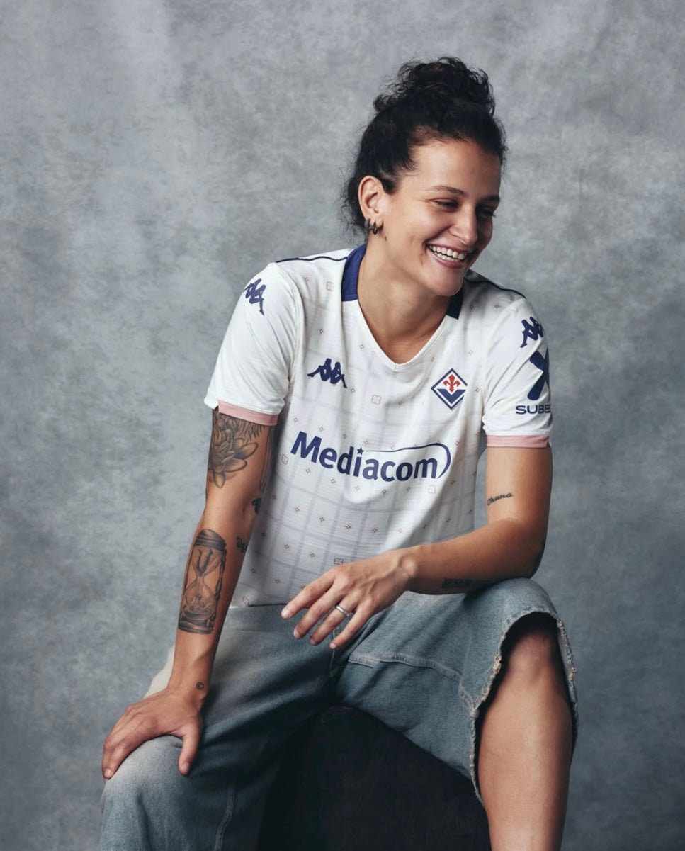 Fiorentina 25/26 Away