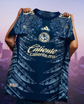 Club America 25/26 Away