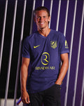 Atlètico Madrid 25/26 Away