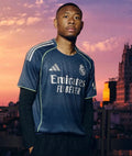 Real Madrid 25/26 Away