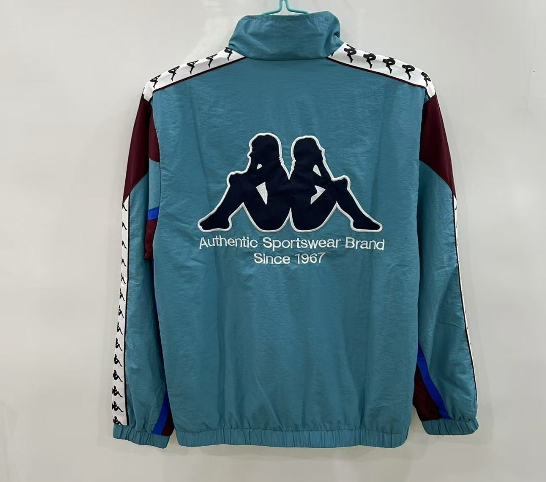 Arsenal '90s Kappa Tracksuit Jacket