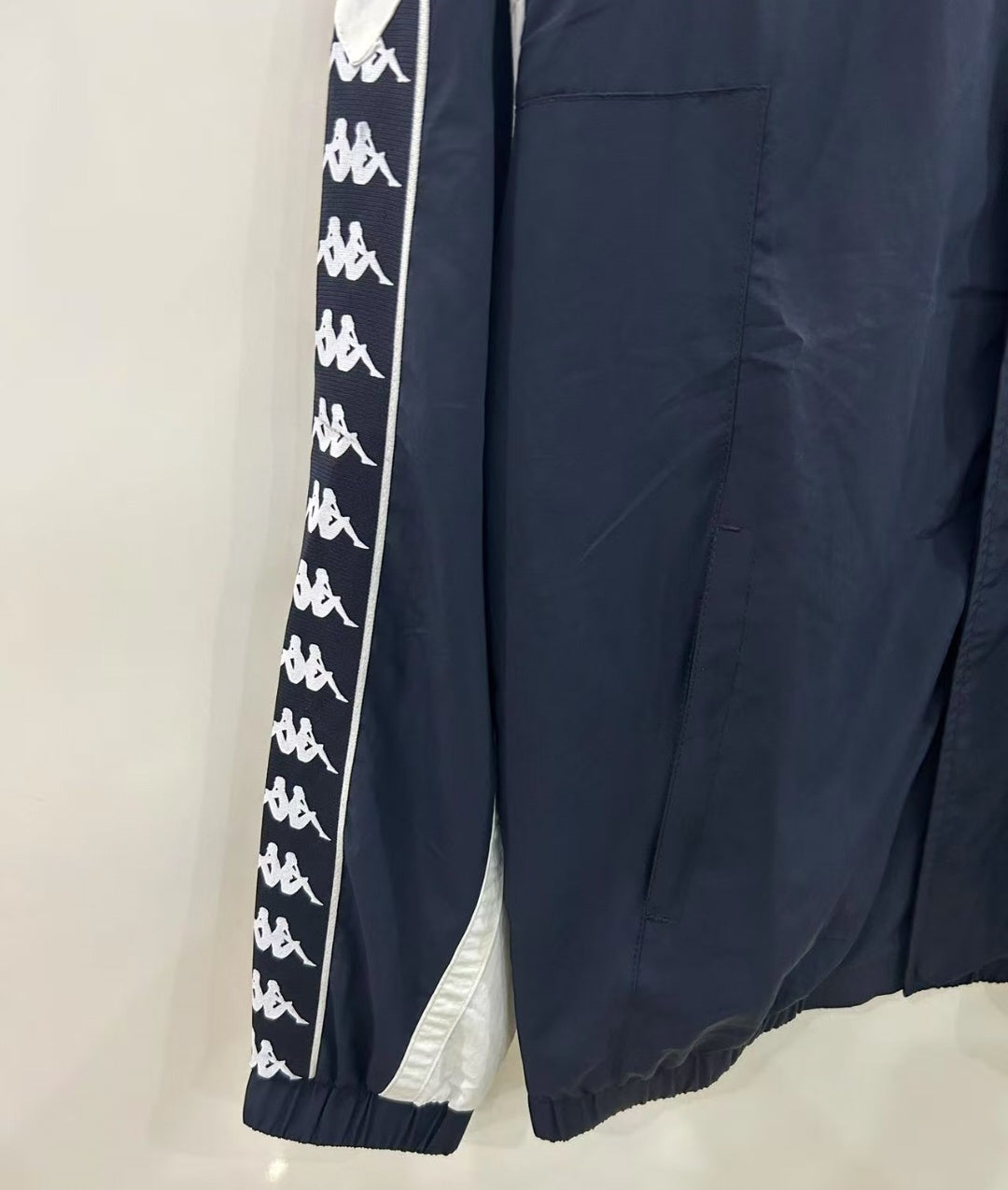 Manchester United '90s Kappa Tracksuit Jacket