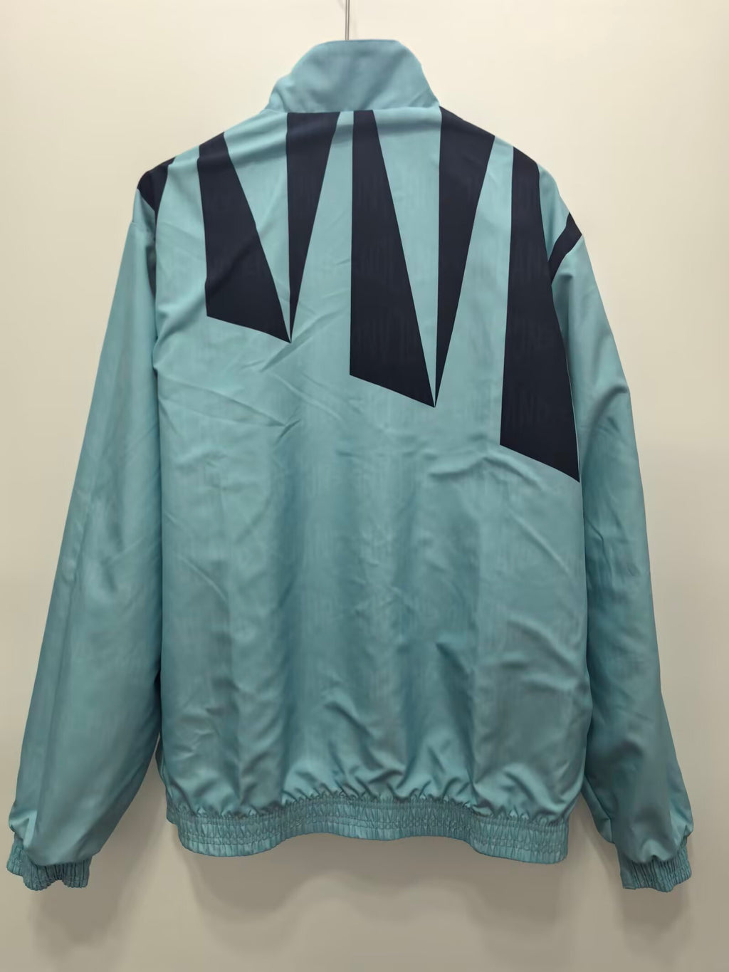 England Retro Umbro Reversible Tracksuit Jacket