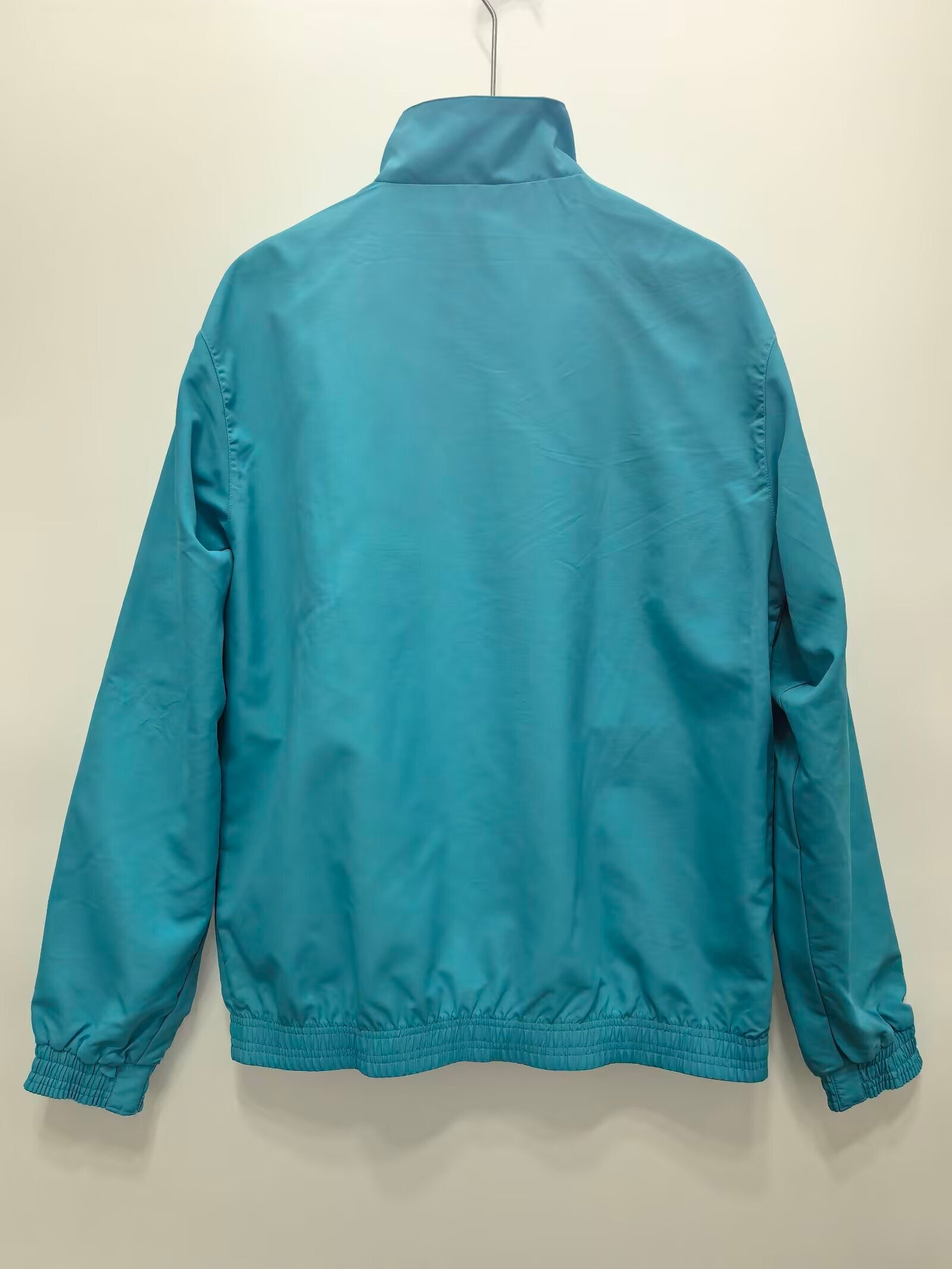 England Retro Umbro Reversible Tracksuit Jacket