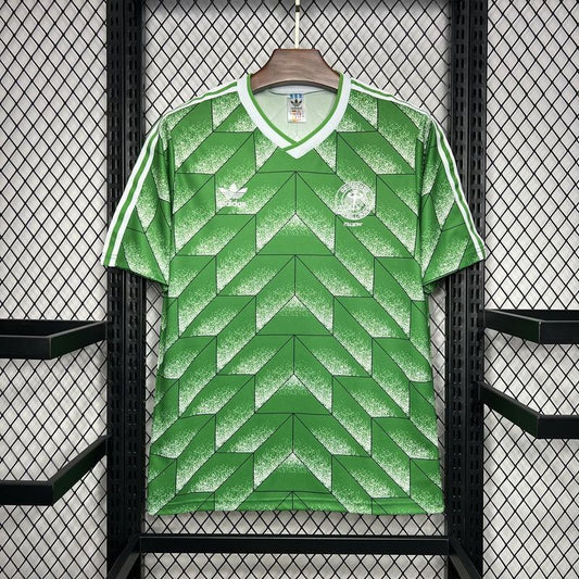 Germany Retro