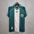 Germany Retro