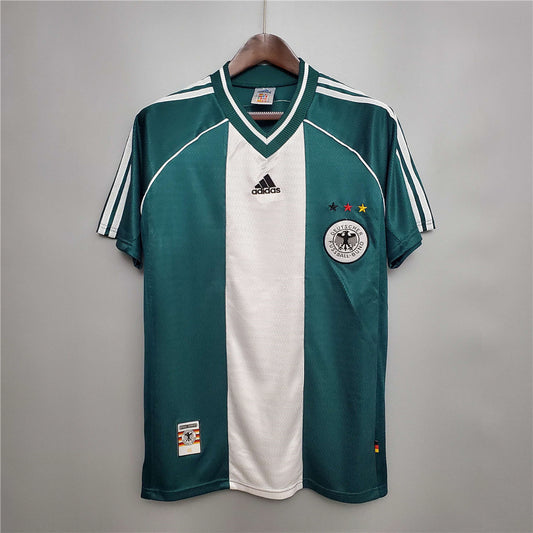 Germany Retro