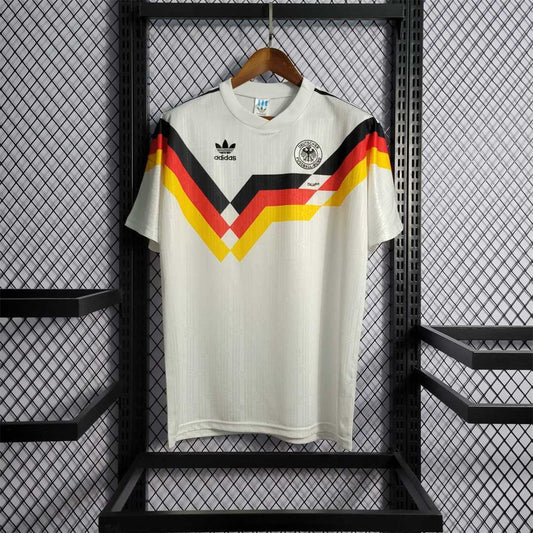 Germany Retro