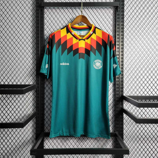 Germany Retro