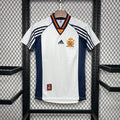 Spain Retro