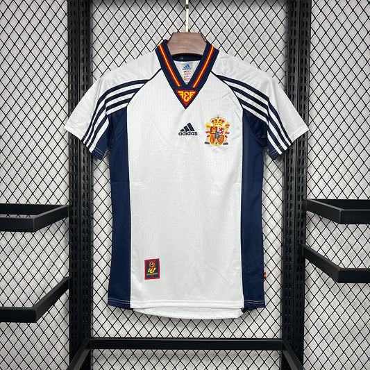 Spain Retro