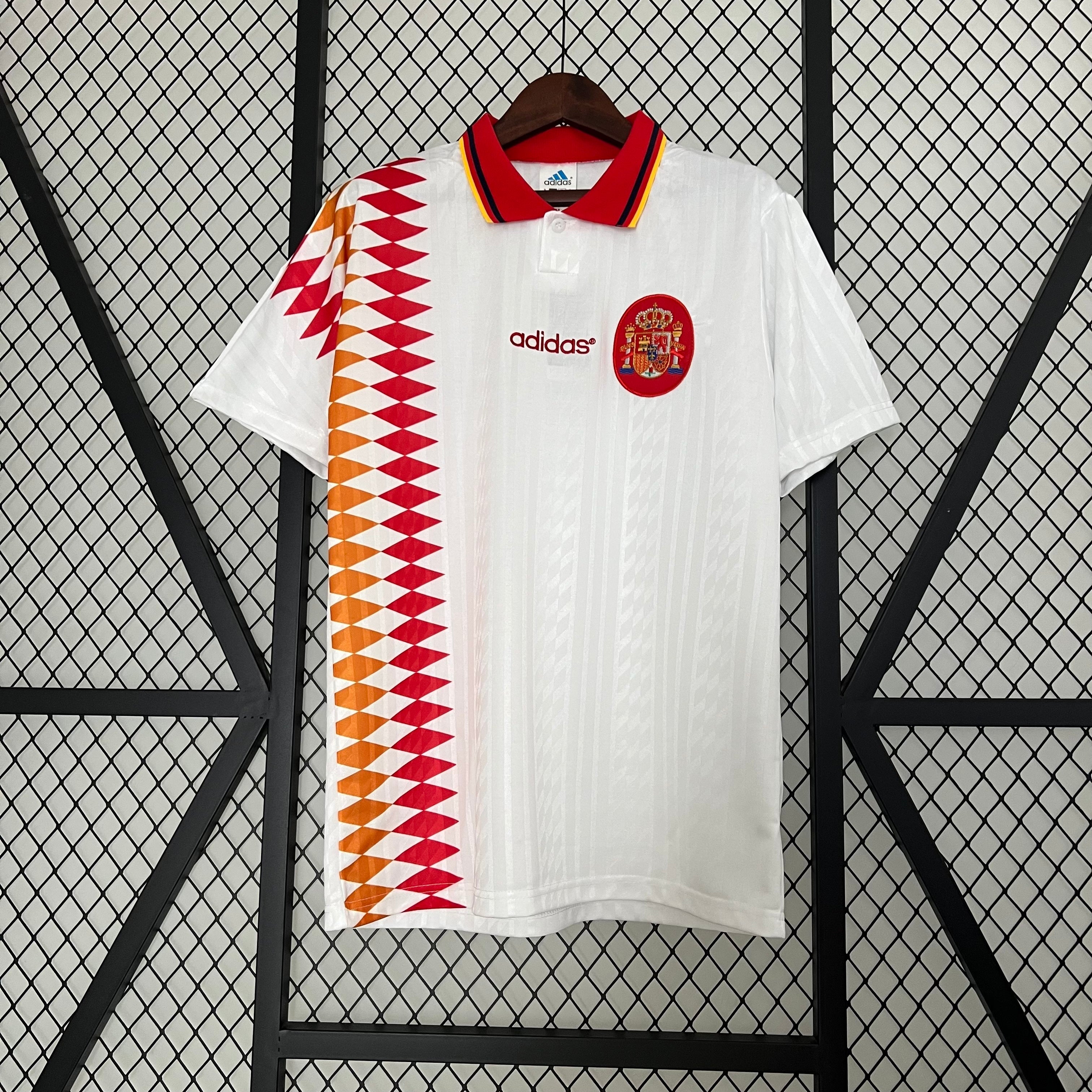 Spain Retro