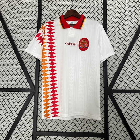 Spain Retro