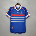France Retro