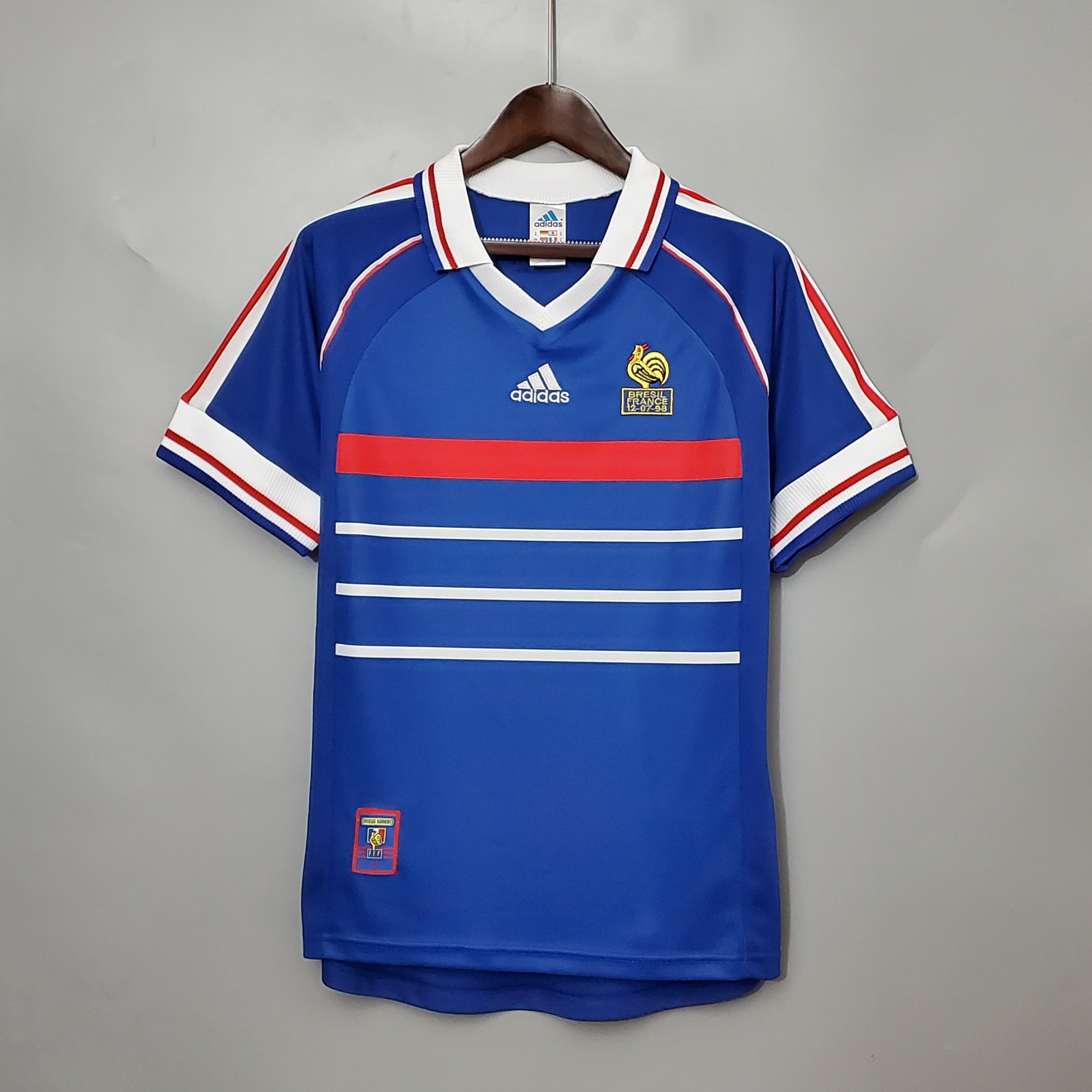 France Retro