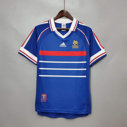 France Retro