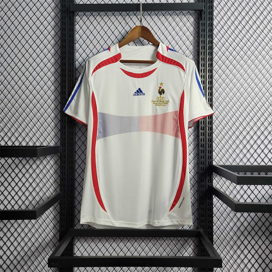 France Retro
