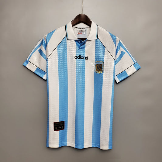 Argentina Retro