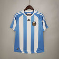 Argentina Retro