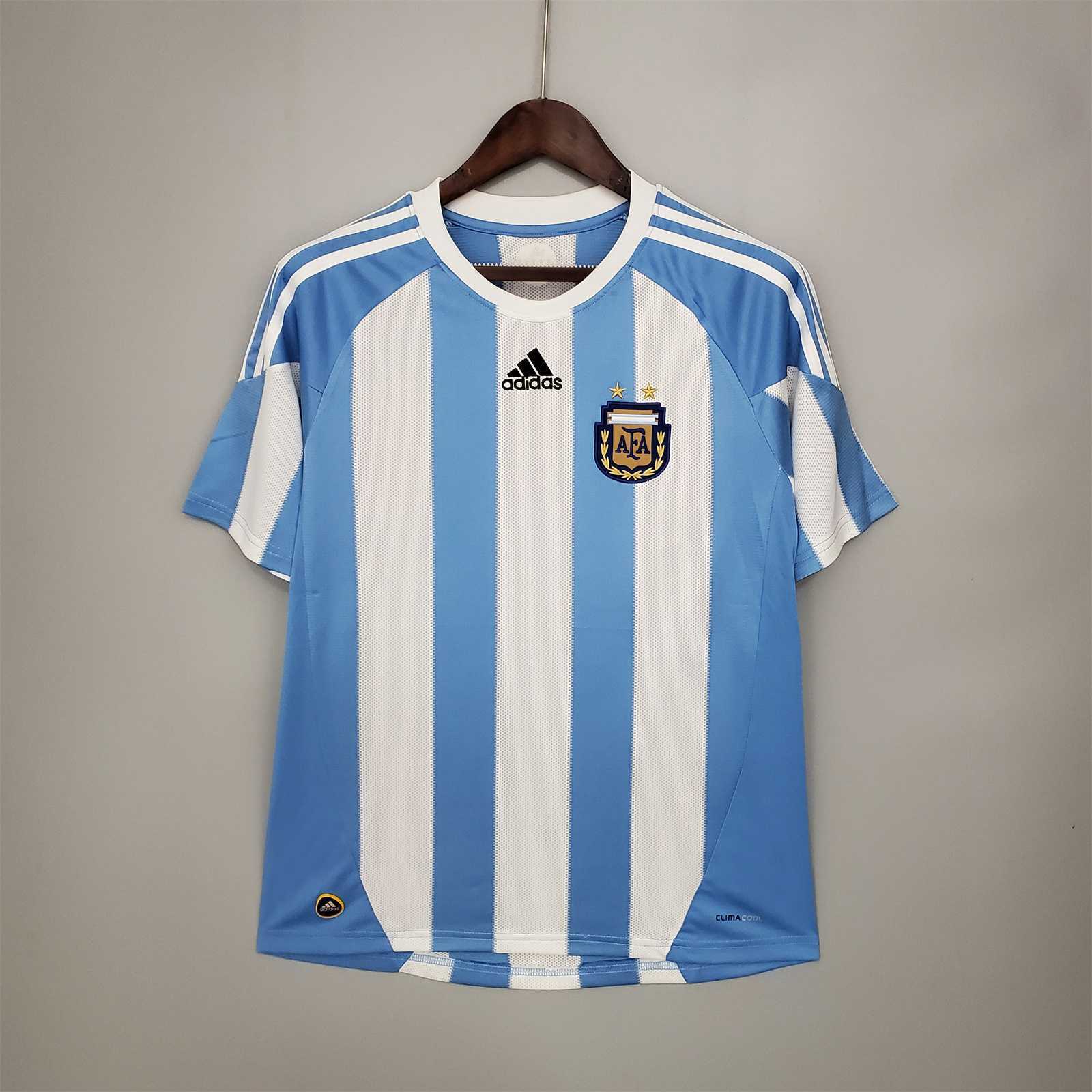 Argentina Retro