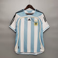 Argentina Retro