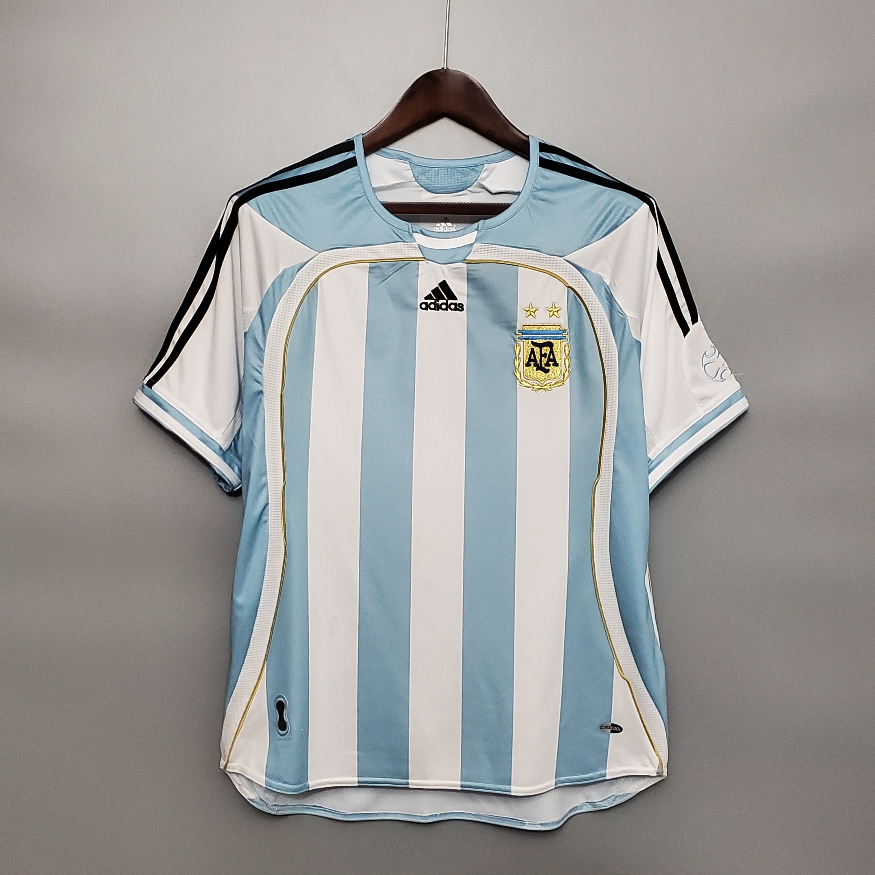 Argentina Retro