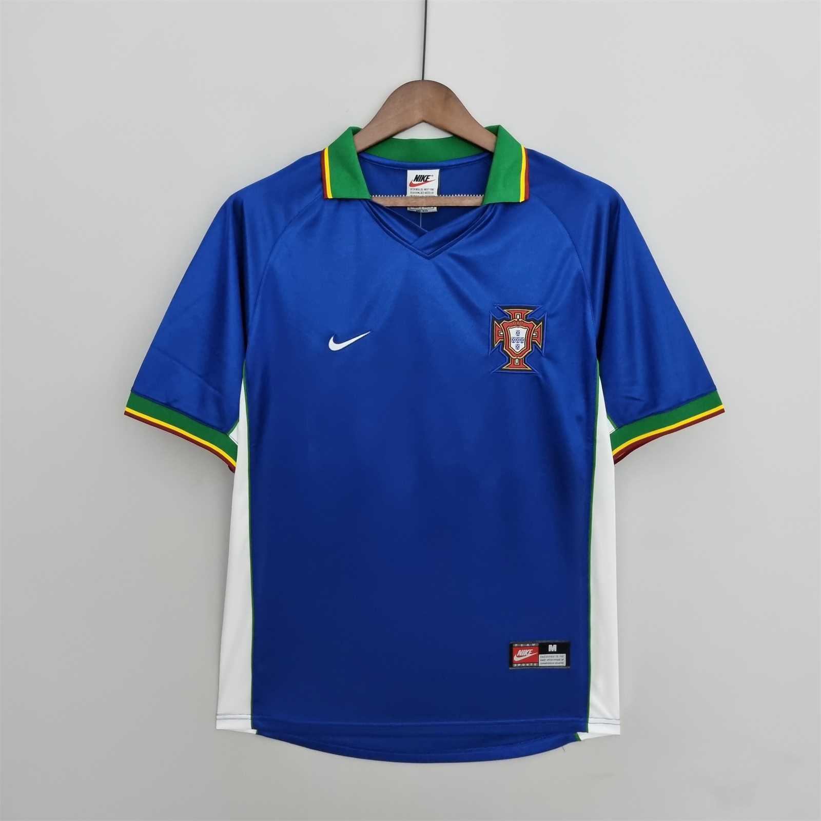 Portugal Retro