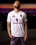 Manchester United 25/26 Away