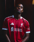 Liverpool FC 25/26 Home Shirt