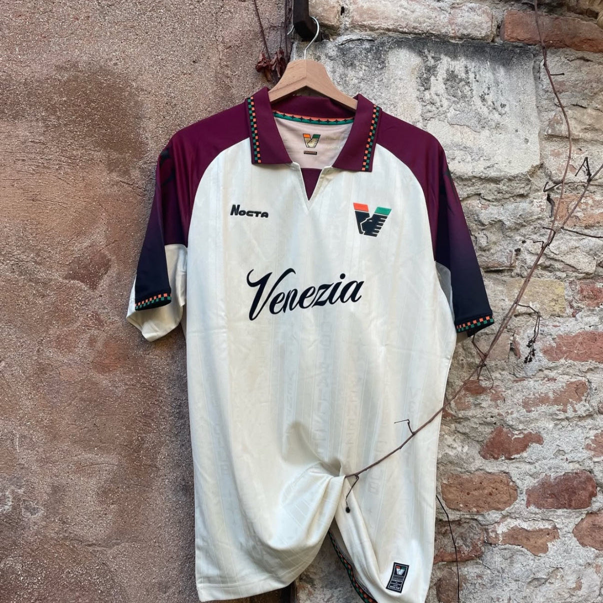 Venezia 25/26 Away