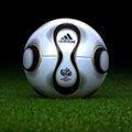 Teamgeist - 2006 World Cup Ball