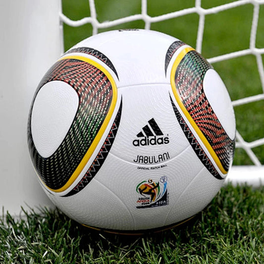Jabulani - 2010 World Cup Ball