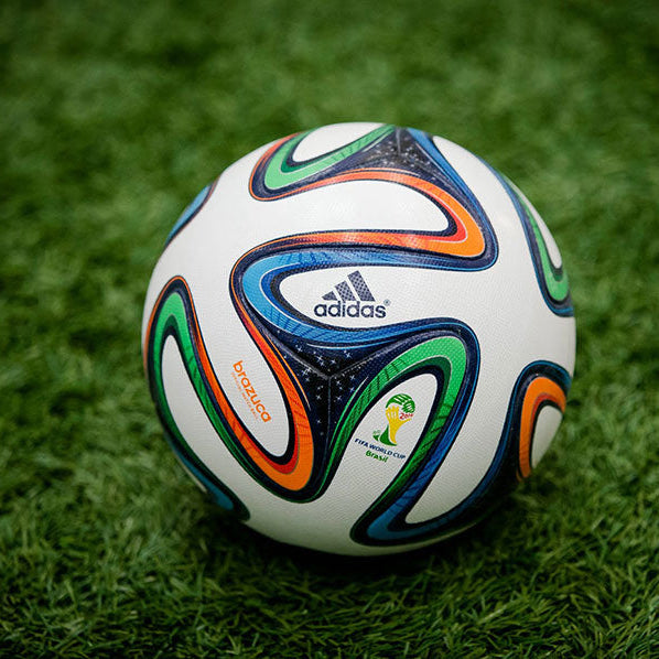 Brazuca - 2014 World Cup Ball