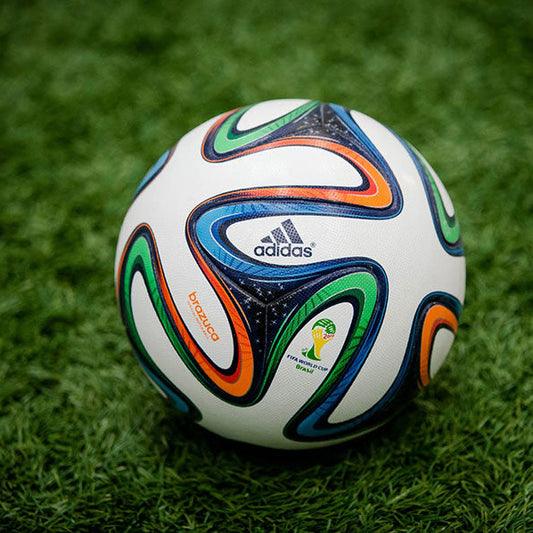 Brazuca - 2014 World Cup Ball