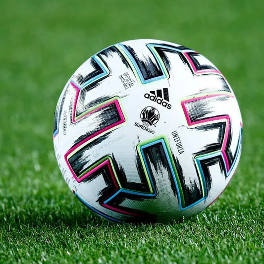 Uniforia - 2020 Euros Ball